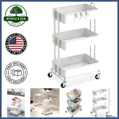Carrello livelli - 3,