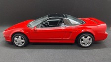 Kyosho Honda Nsx 1/18 No Box