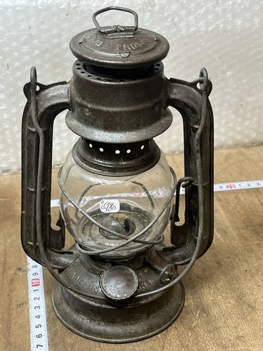 Ancienne lampe frowo - lampe, 55