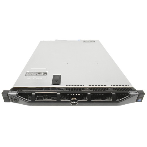 Server dell poweredge r430 - server,