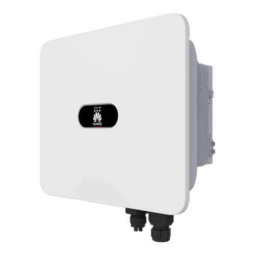 Inverter ibrido trifase huawei - ibrido,