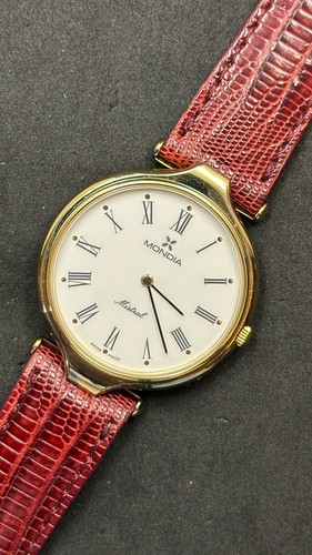 Mondia zenith mistral - by,