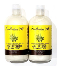 2x Shampoo a lunghezza