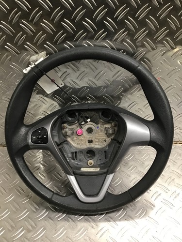 Volante ford fiesta - fiesta, vi