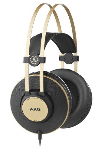 Akg k92 cuffia - akg,