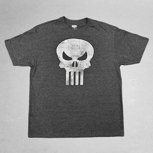 Marvel comics the punisher - the,