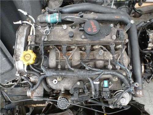 Motore completo chrysler - motore,