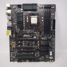 AsRock Z87 Extreme4 LGA 1150