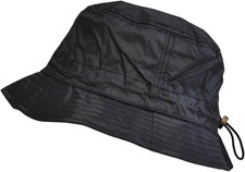 , Cappello Da Pioggia Aspetto