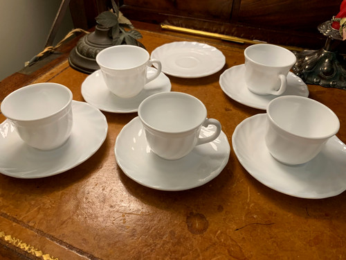 Servizio caffe arcopal france - caffe',