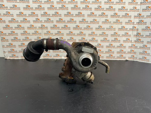 Turbo turbina ford focus - turbina,