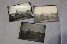 LOTTO PROVINI DI STAMPA a contatto - 13x18 cm - Castello di Levizzano Rangone