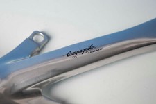CRANK ARM RIGHT Pedivella  dx Campagnolo mirage 175mm NUOVA NOS