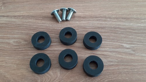 Kit riparazione cestello - riparazione,