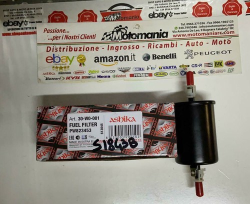 Filtro benzina lancia - benzina, delta