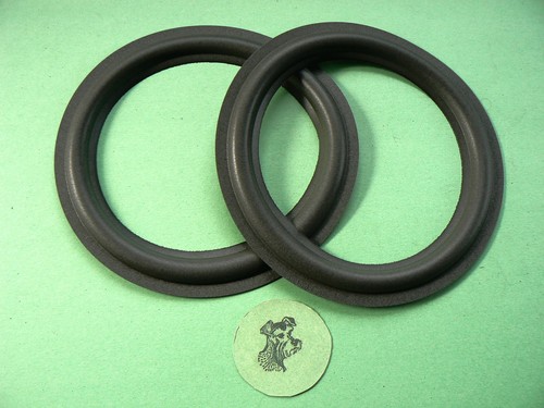 Vifa m21 replacement speaker - replacement,