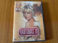 FANTOMAS 70 - Louis de Funès