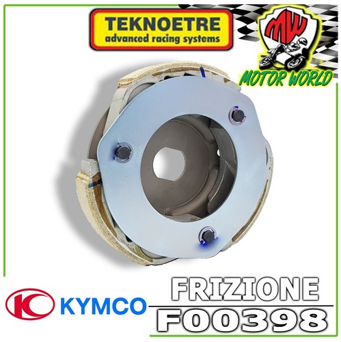 F00398 frizione girante - f00398,