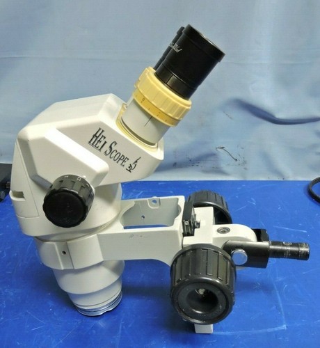 Hei portata stereo zoom - stereo,