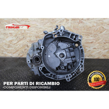55192042 6M CAMBIO MANUALE PER PEZZI FIAT GRANDE PUNTO (199)(05-12) 1.3 MULTIJET