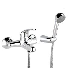 Rubinetto miscelatore vasca da