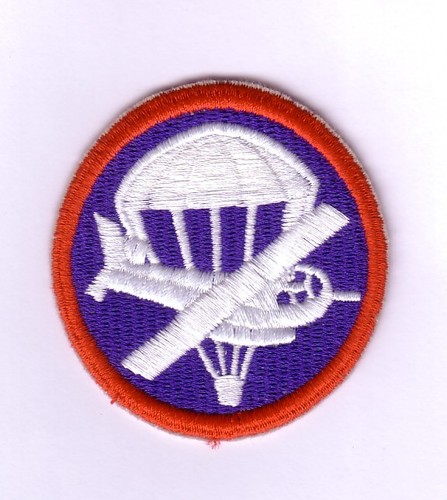 Wwii inf art - -, inf/art/eng