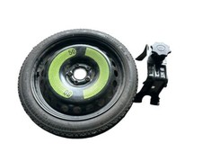 Ruota scorta audi - s4, b8