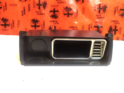 Alfa romeo 164 parte interna - romeo,