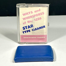 Pulitore vintage Eberhard