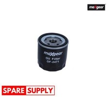 Filtro olio per ALFA ROMEO