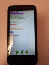 HTC Desire 510 - Smartphone 8