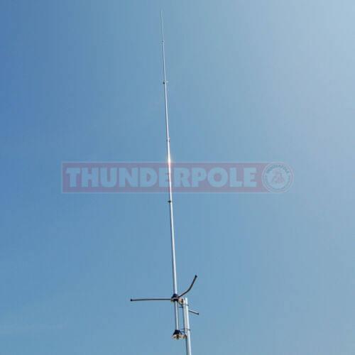 Thunderpole gain wave - 1/2,