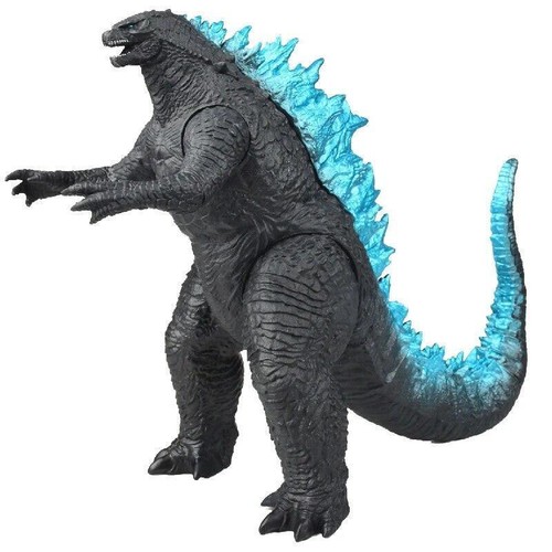 Godzilla action figure 22cm - godzilla,
