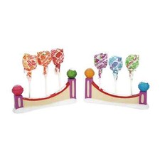 Dept 56 A SET RECINZIONE DI