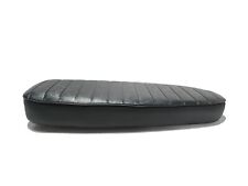 Sella SPORT TAIPAN nera rigo nero VESPA 50 SPECIAL TUTTI I TIPI 90 SS 125 ET3