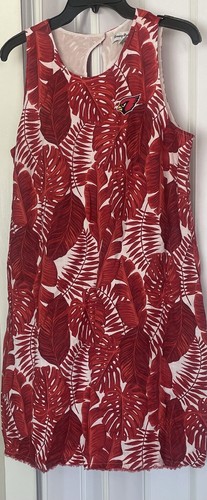 Abito tommy bahama cardinali - abito,