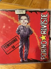 PORNO⭐️RIVISTE TENSIONE 16