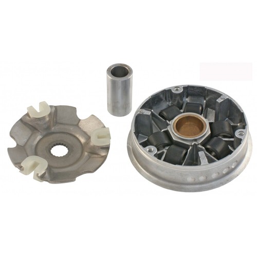 Variomatik 19x13 8mm 0g - 19x13,8mm, 12,0g