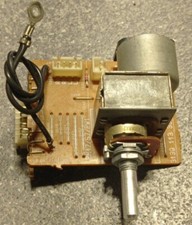 POTENZIOMETRO VOLUME MOTORIZZATO MARANTZ PM 47 57 PW1 PARTS 313911333354 GOOD