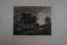 A. VAN DER NEER (1604-1677)