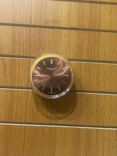 Patek philippe calatrava 18k - patek, philippe,