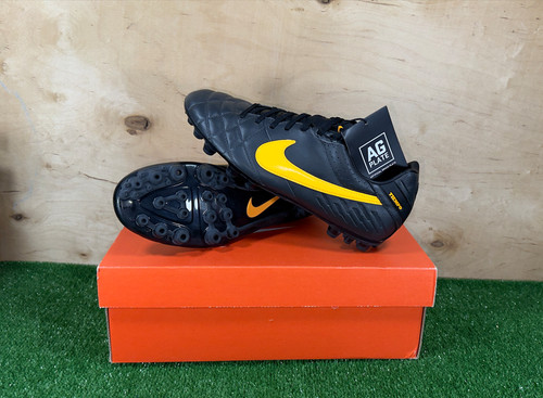 Scarpe nike tiempo - nike, mystic