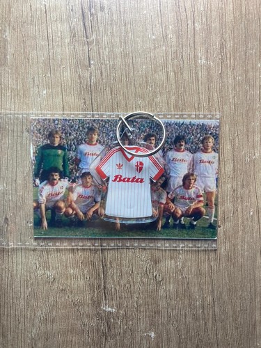 Portachiavi maglia padova - maglia,