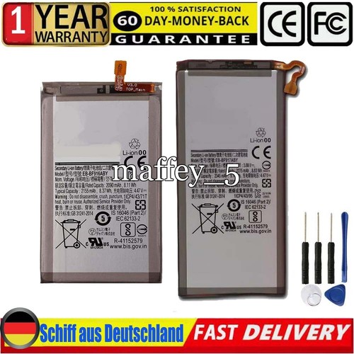 Batteria per samsung galaxy - samsung,