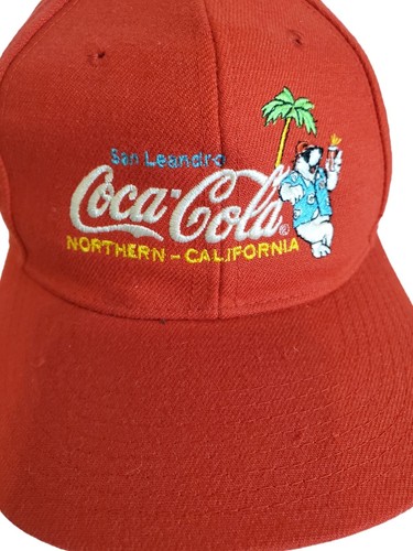Cappello berretto coca cola - berretto,