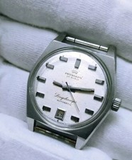 Orologio Vintage PRYNGEPS