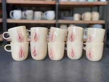 Tazzine da caffè Pussy 300 ml