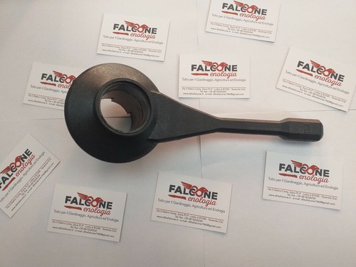 4999547 leva acceleratore - 4999547,