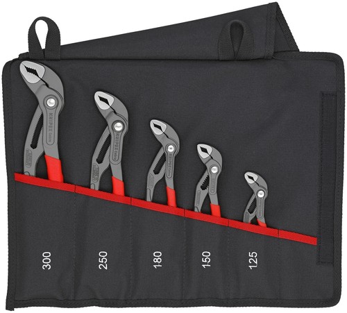 Knipex cobra set pinze - cobra®,