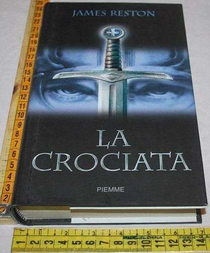 Reston james crociata - james,